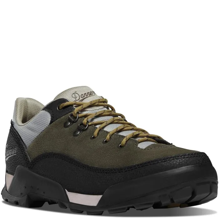 Danner Shoes Panorama Low 4034 Black Olive 8211 MenWomen