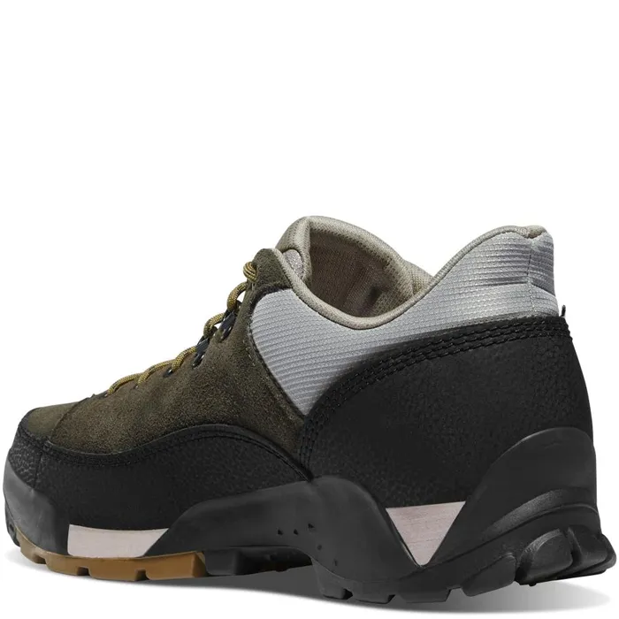 Danner Shoes Panorama Low 4034 Black Olive 8211 MenWomen