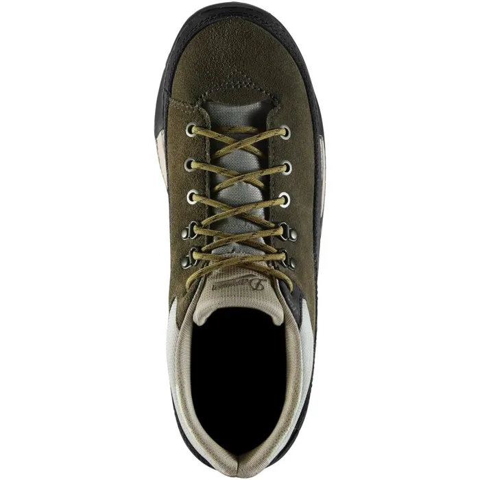 Danner Shoes Panorama Low 4034 Black Olive 8211 MenWomen