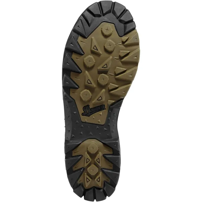 Danner Shoes Panorama Low 4034 Black Olive 8211 MenWomen