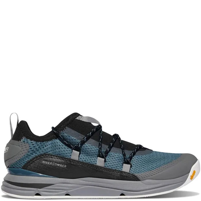 Danner Shoes Rivercomber Goblin Bluecharcoal 8211 MenWomen