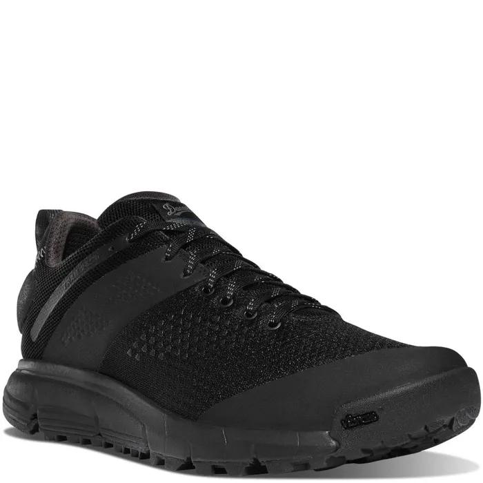 Danner Shoes Trail 2650 Mesh Black Shadow 8211 MenWomen