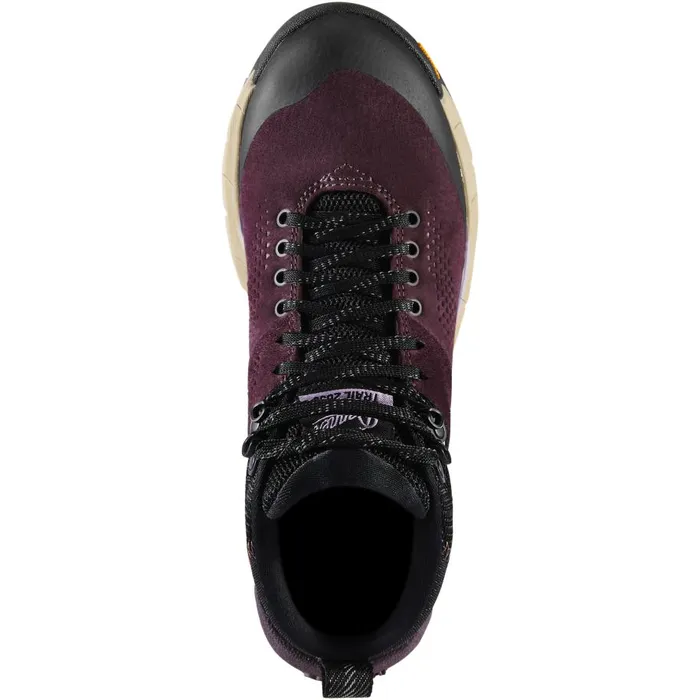 Danner Shoes Trail 2650 Mid GTX Marionberry 8211 MenWomen