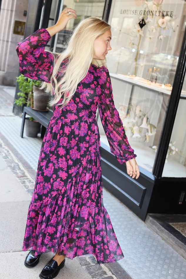 Debbie Dress 8211 Black Primrose Women Cras Dresses