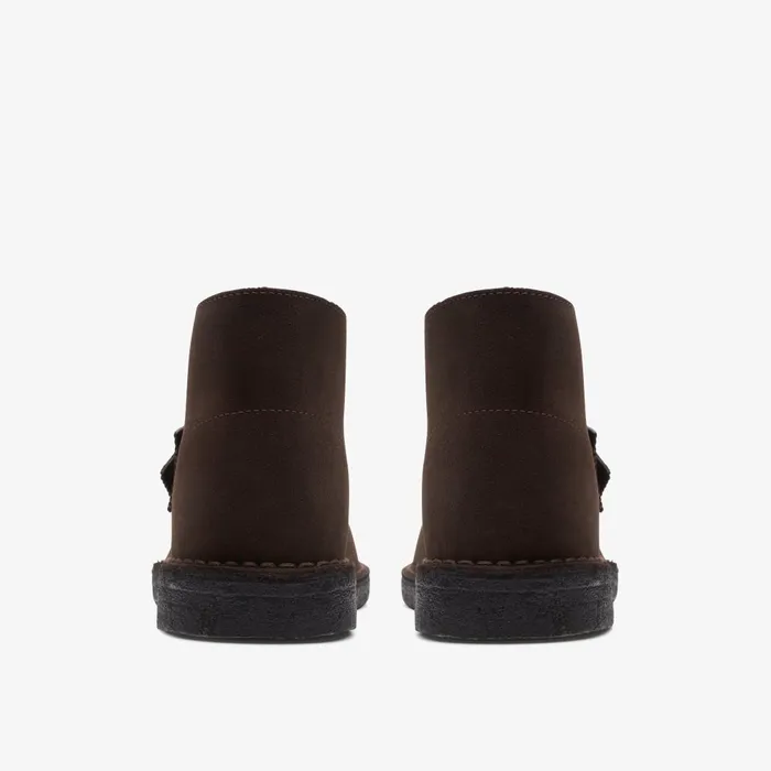 Desert Boot Brown Suede Men Clarks Casual Dress Shoes
