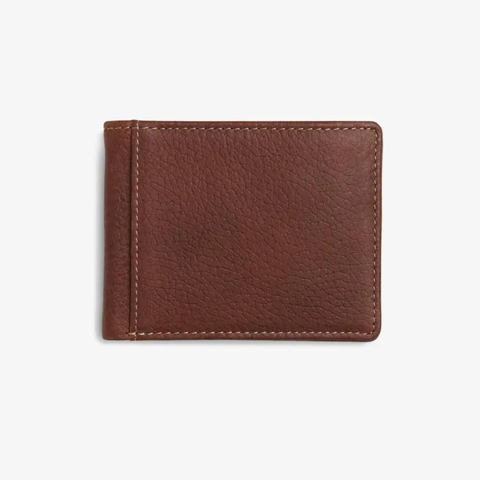 Devin Ryan Cognac Men Clarks Accessories