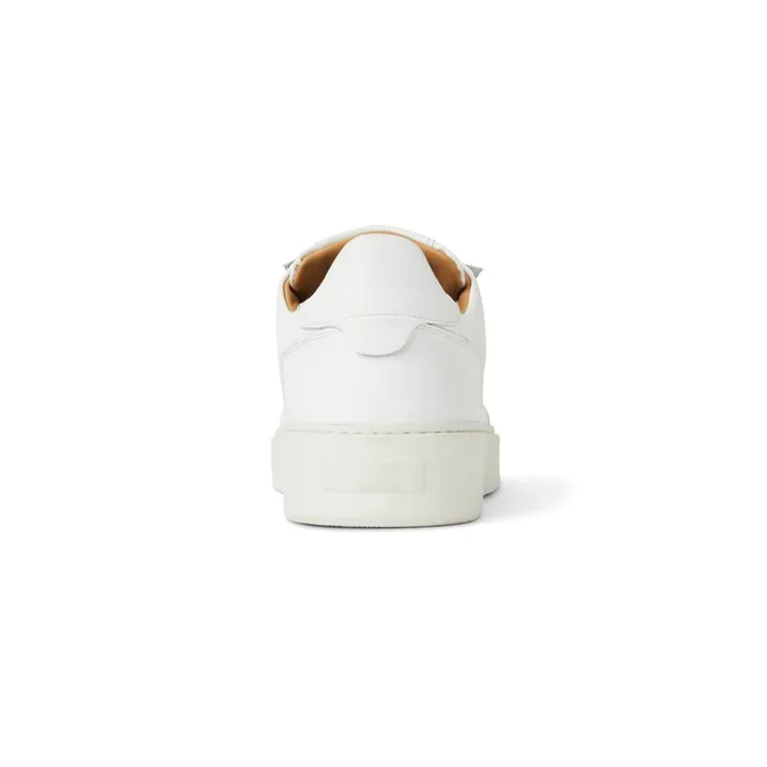 Dezi Cup Sole SneakerWhite Men Bruno Magli Sneakers