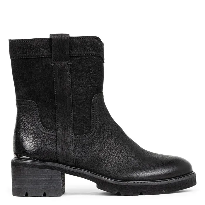 Donald Pliner Boot ENDRA Black 8211 Women