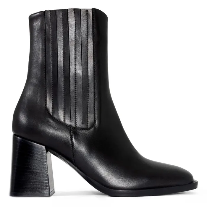 Donald Pliner Boot ESMERA Black 8211 Women