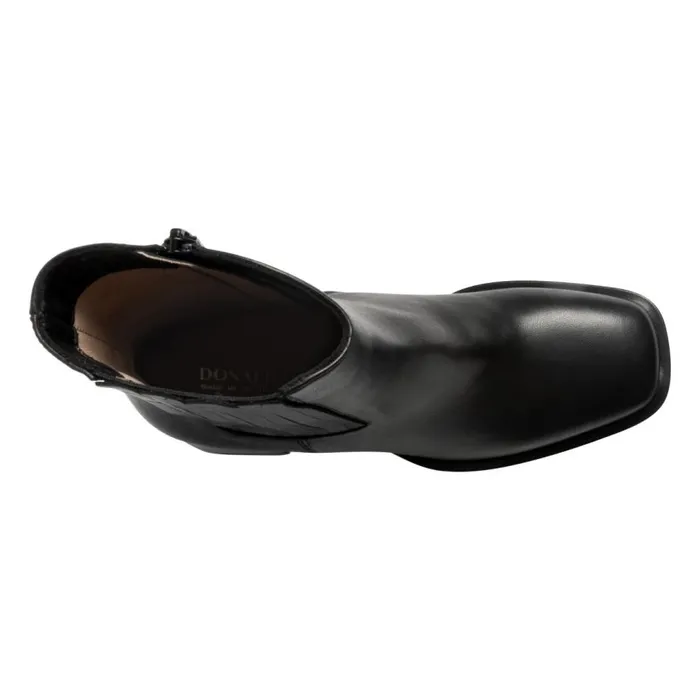 Donald Pliner Boot ESMERA Black 8211 Women
