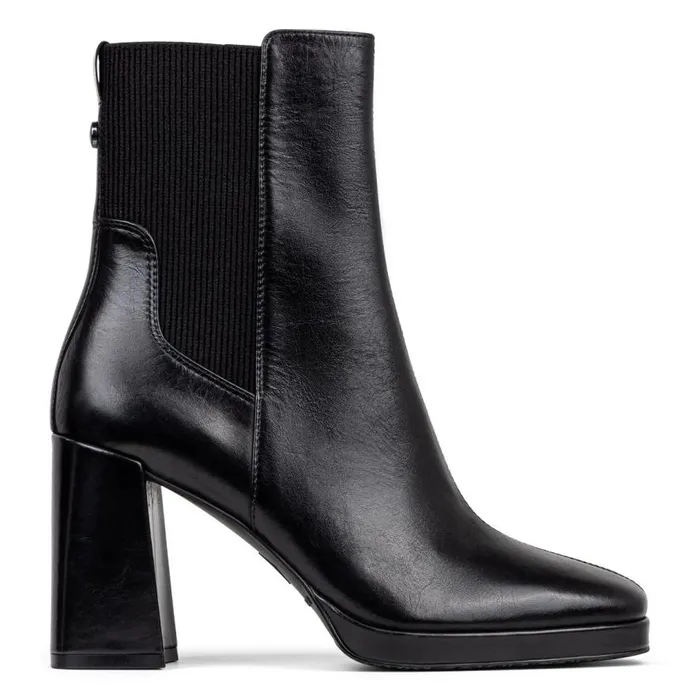 Donald Pliner Boot ROSEMARY Black 8211 Women