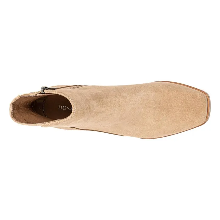 Donald Pliner Bootie AZIA Tobacco 8211 Women Donald Pliner Bootie AZIA Tobacco 8211 Women