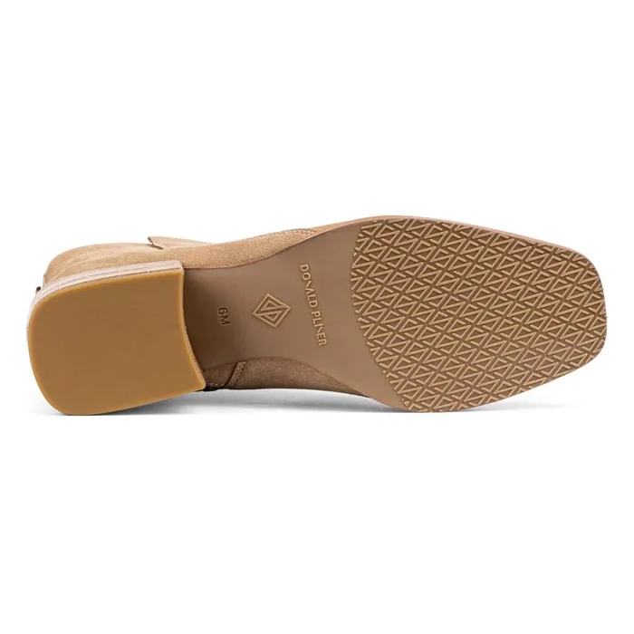 Donald Pliner Bootie AZIA Tobacco 8211 Women Donald Pliner Bootie AZIA Tobacco 8211 Women