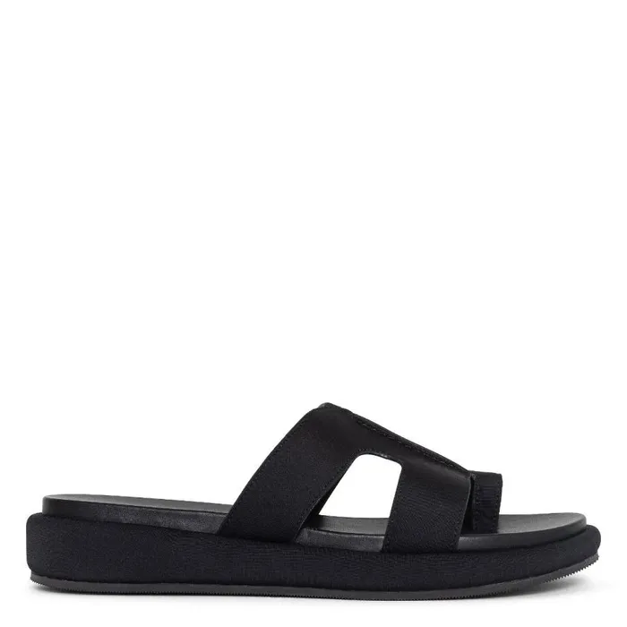 Donald Pliner Casual ADDARA Black Crepe 8211 Women