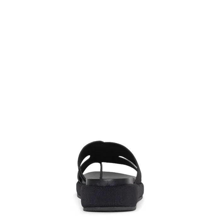 Donald Pliner Casual ADDARA Black Crepe 8211 Women