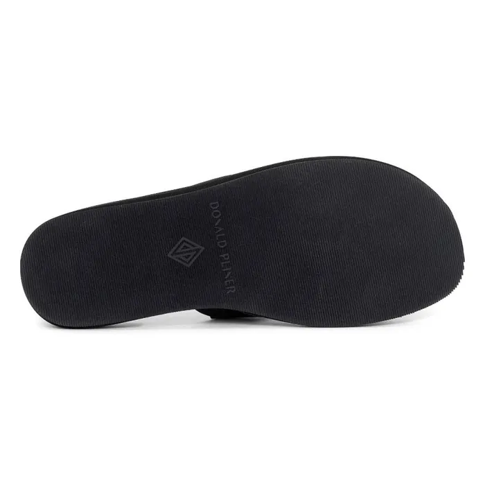 Donald Pliner Casual ADDARA Black Crepe 8211 Women