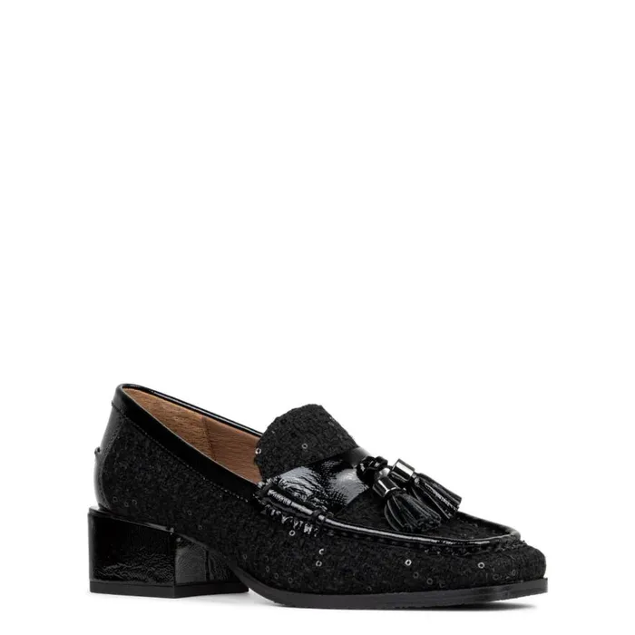 Donald Pliner Casual ARROYO Black Boucl 8211 Women Donald Pliner Casual ARROYO Black Boucl 8211 Women