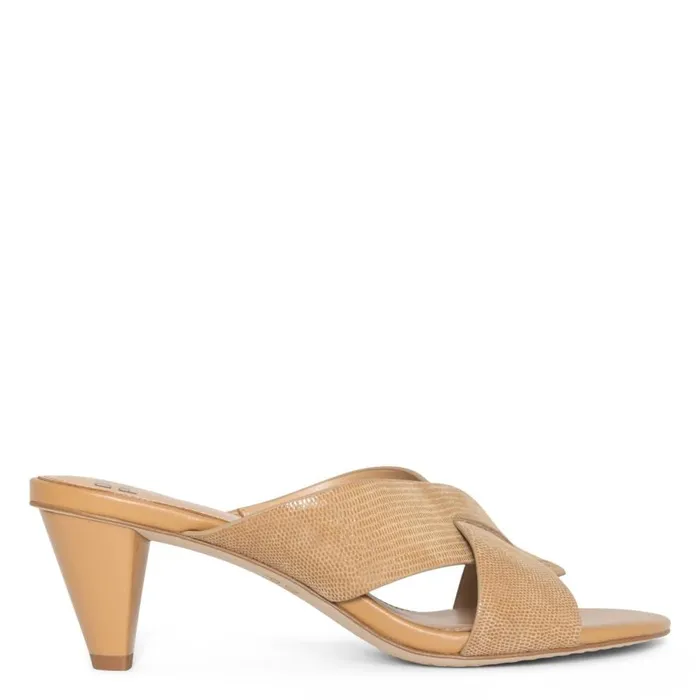 Donald Pliner Casual AYLLA Camel 8211 Women