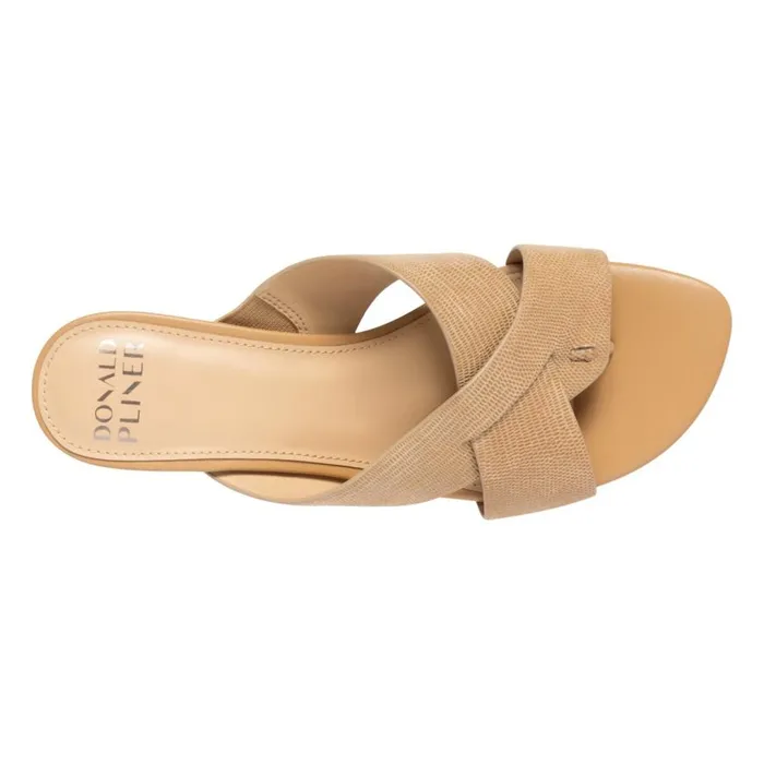 Donald Pliner Casual AYLLA Camel 8211 Women Donald Pliner Casual AYLLA Camel 8211 Women