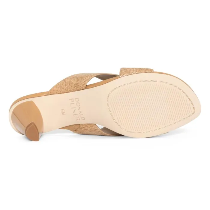 Donald Pliner Casual AYLLA Camel 8211 Women Donald Pliner Casual AYLLA Camel 8211 Women
