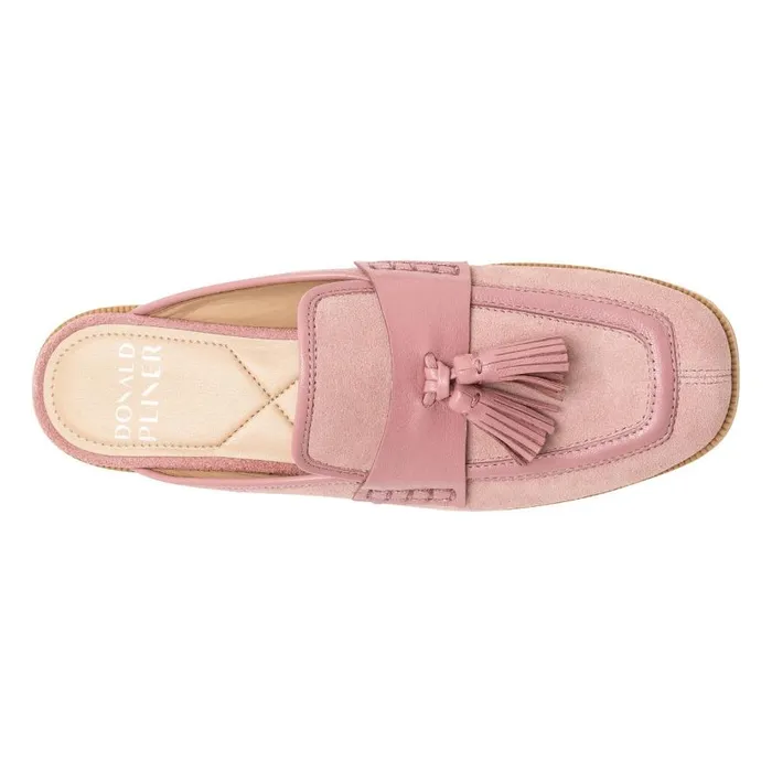 Donald Pliner Casual BRYANT Rose 8211 Women Donald Pliner Casual BRYANT Rose 8211 Women