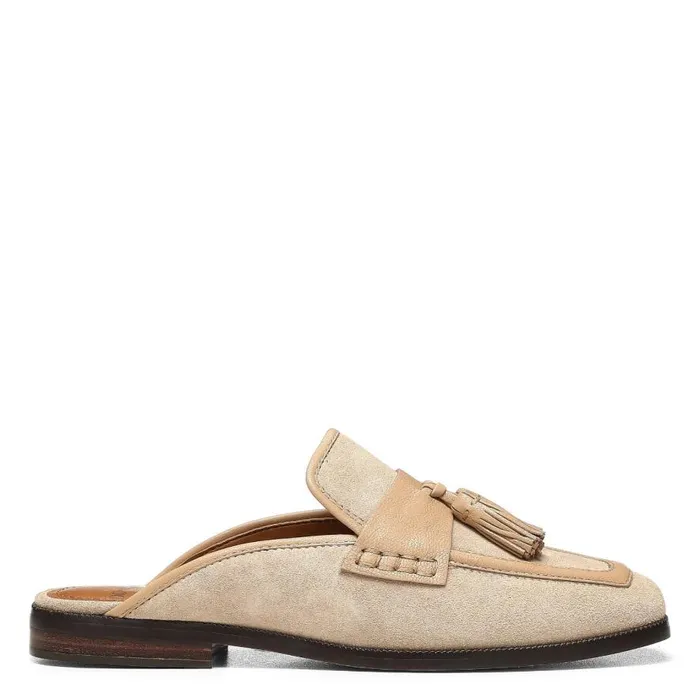 Donald Pliner Casual BRYANT Sand 8211 Women