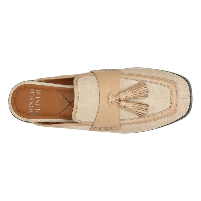 Donald Pliner Casual BRYANT Sand 8211 Women Donald Pliner Casual BRYANT Sand 8211 Women