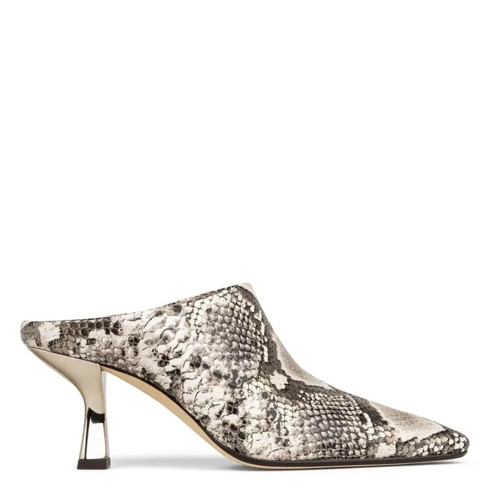 Donald Pliner Casual BUENA Taupe 8211 Women