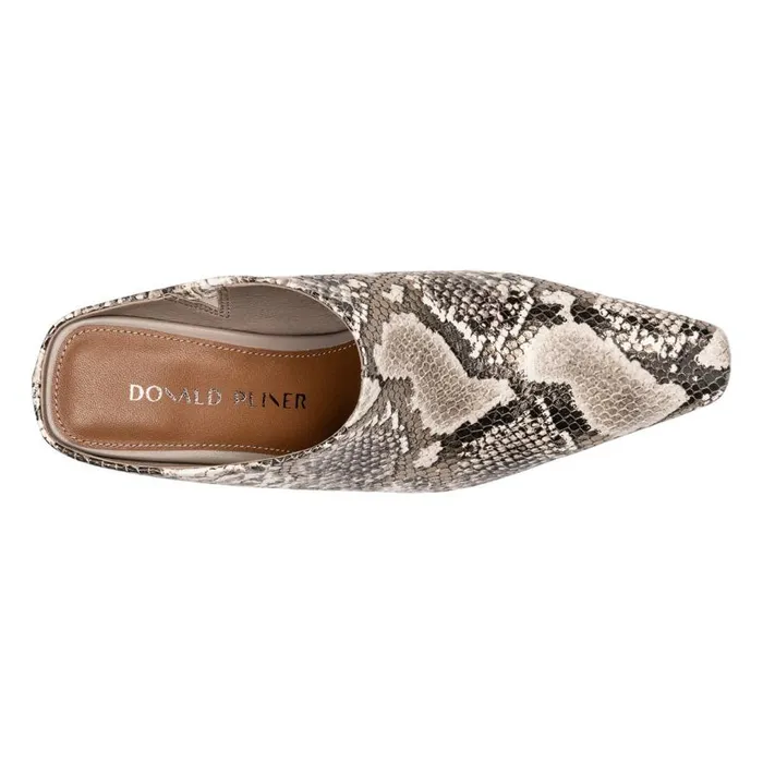 Donald Pliner Casual BUENA Taupe 8211 Women