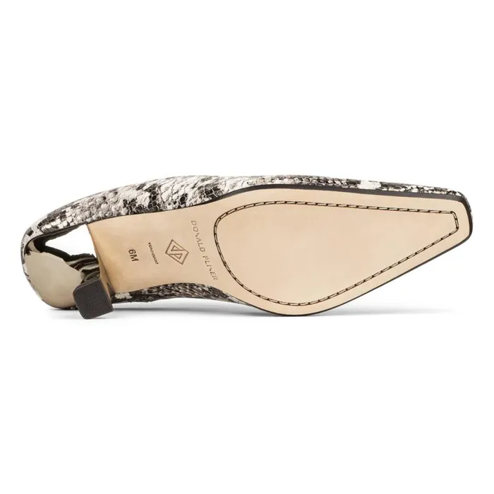 Donald Pliner Casual BUENA Taupe 8211 Women