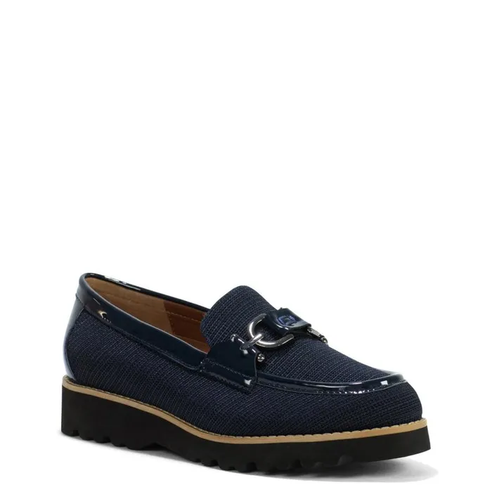 Donald Pliner Casual CLIO Navy 8211 Women Donald Pliner Casual CLIO Navy 8211 Women