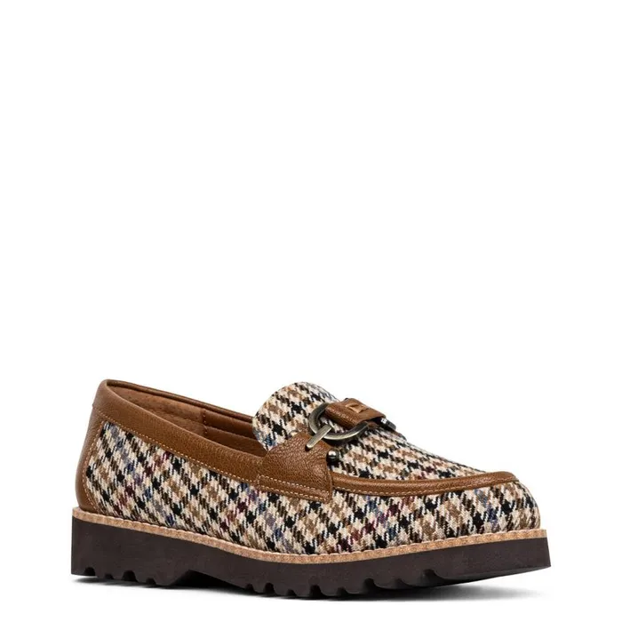 Donald Pliner Casual CLIO Saddle 8211 Women