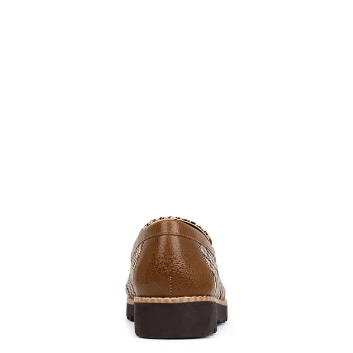 Donald Pliner Casual CLIO Saddle 8211 Women