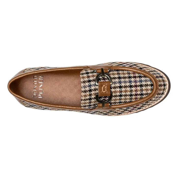 Donald Pliner Casual CLIO Saddle 8211 Women