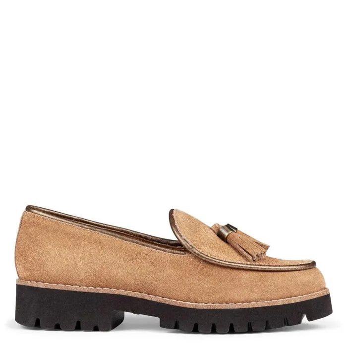 Donald Pliner Casual ECLIPSE Saddle 8211 Women