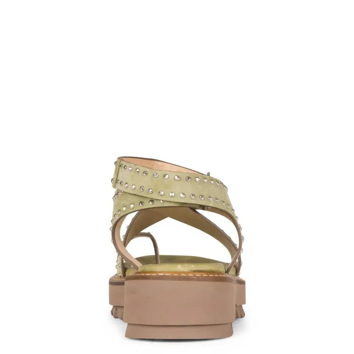 Donald Pliner Casual ELIZABET Sage 8211 Women