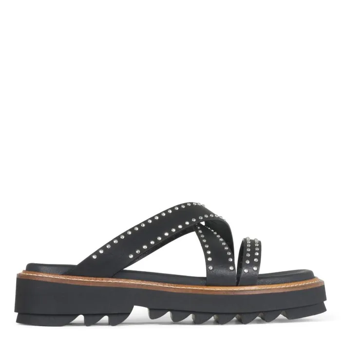 Donald Pliner Casual EMINE Black 8211 Women