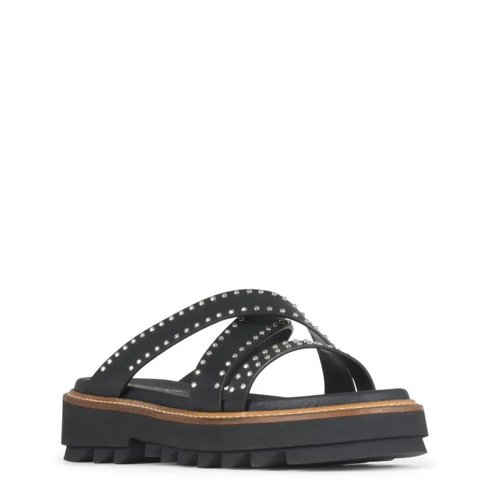 Donald Pliner Casual EMINE Black 8211 Women
