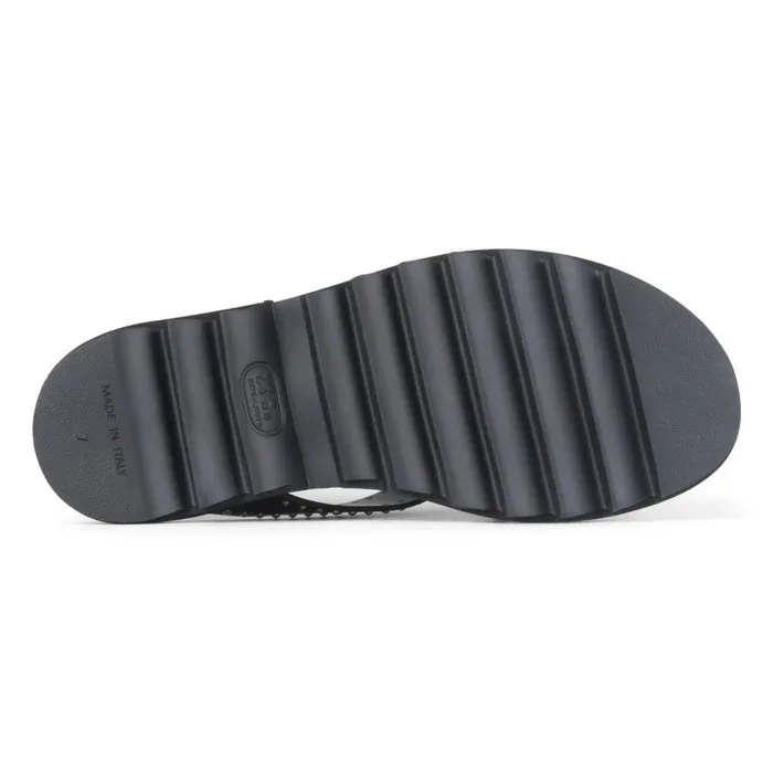 Donald Pliner Casual EMINE Black 8211 Women