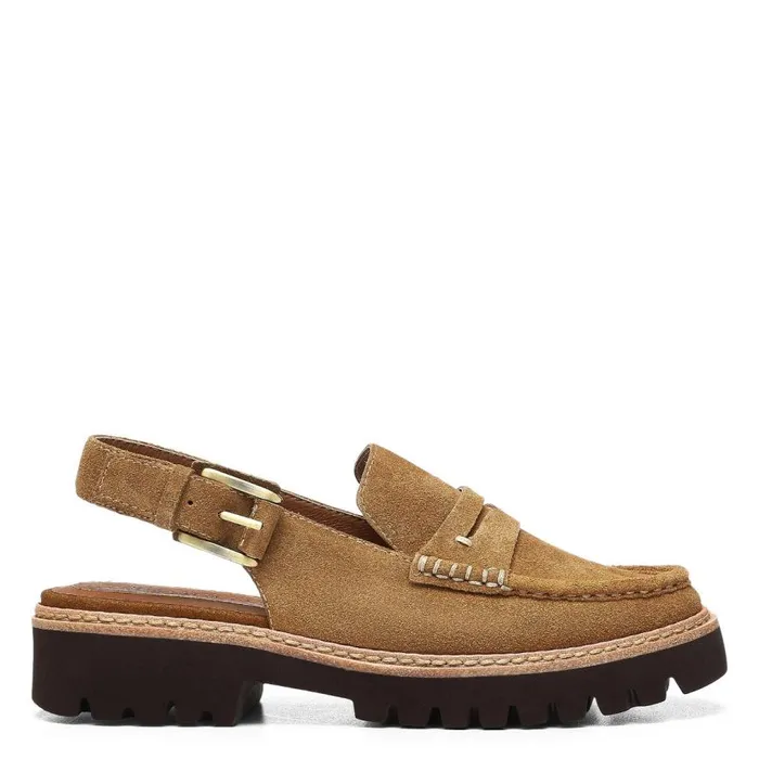 Donald Pliner Casual HALIE Saddle 8211 Women