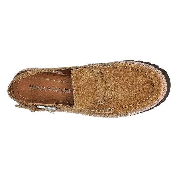 Donald Pliner Casual HALIE Saddle 8211 Women Donald Pliner Casual HALIE Saddle 8211 Women