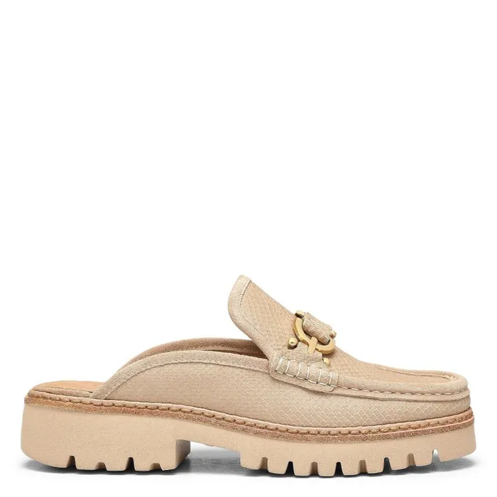 Donald Pliner Casual HAMPTON Sand 8211 Women