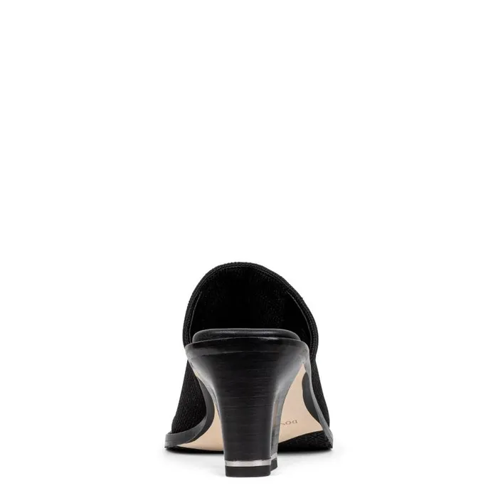 Donald Pliner Casual JAYLYN Black Stretch 8211 Women Donald Pliner Casual JAYLYN Black Stretch 8211 Women