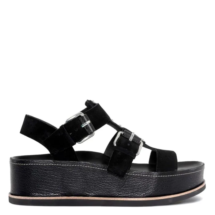 Donald Pliner Casual JESMIN Black 8211 Women