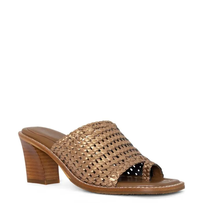 Donald Pliner Casual JIN Bronze 8211 Women Donald Pliner Casual JIN Bronze 8211 Women
