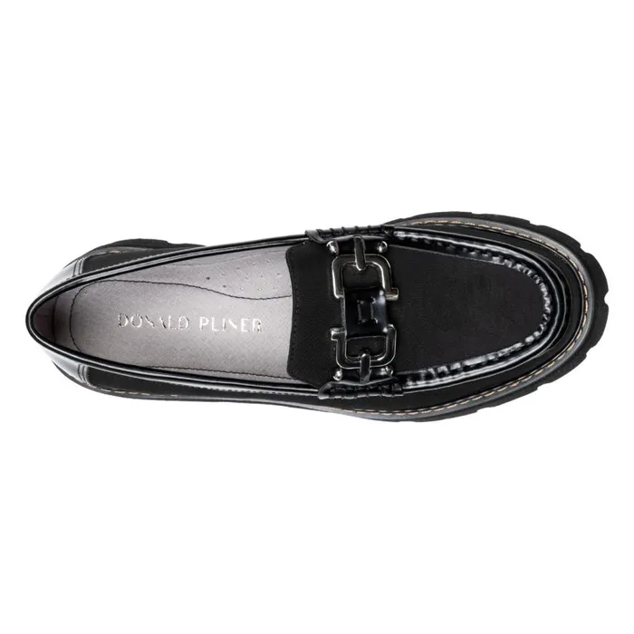 Donald Pliner Casual MARVELL Black Nylon 8211 Women Donald Pliner Casual MARVELL Black Nylon 8211 Women
