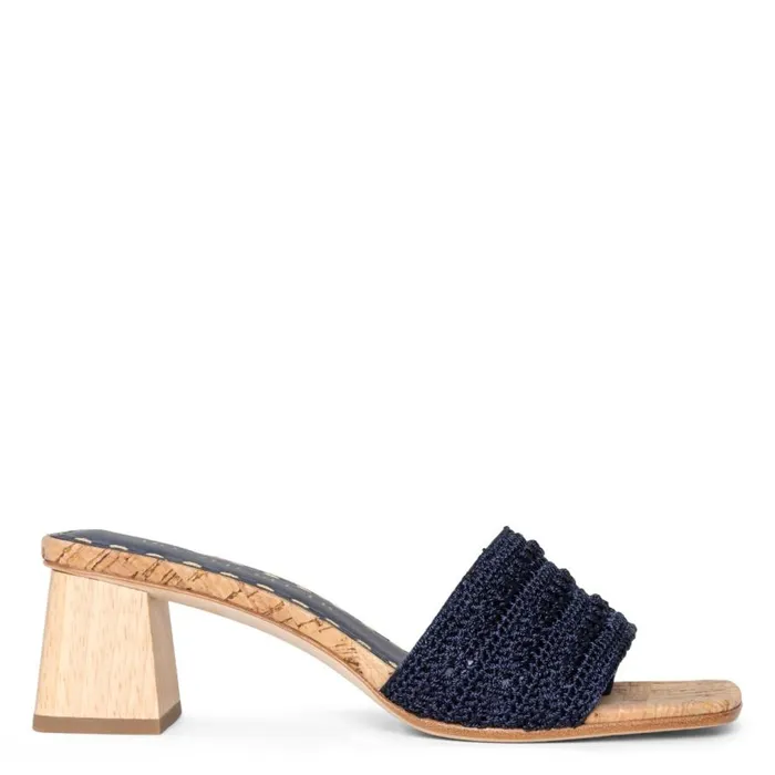 Donald Pliner Casual NAYLA Navy 8211 Women