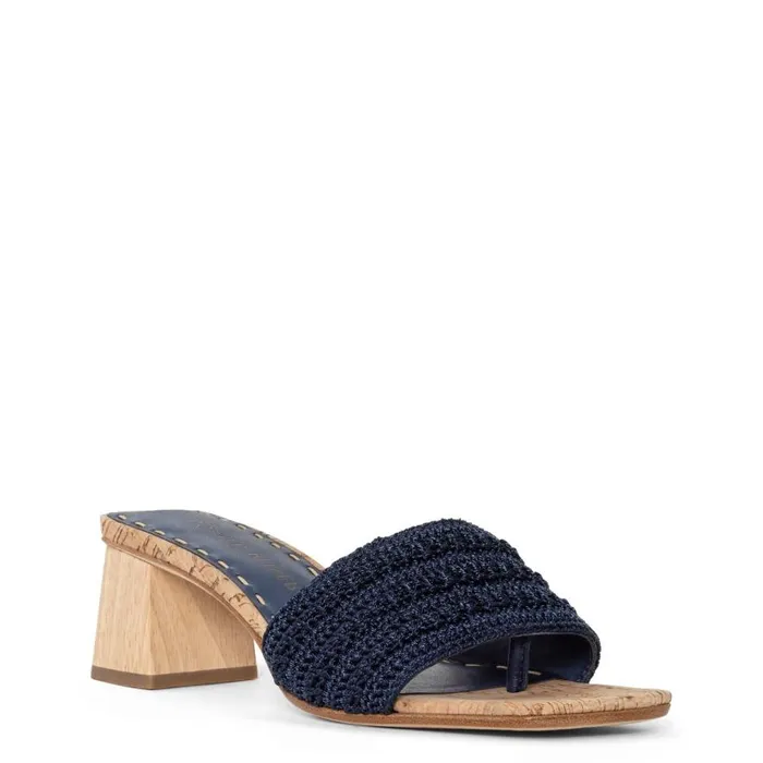 Donald Pliner Casual NAYLA Navy 8211 Women