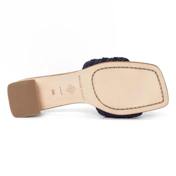 Donald Pliner Casual NAYLA Navy 8211 Women