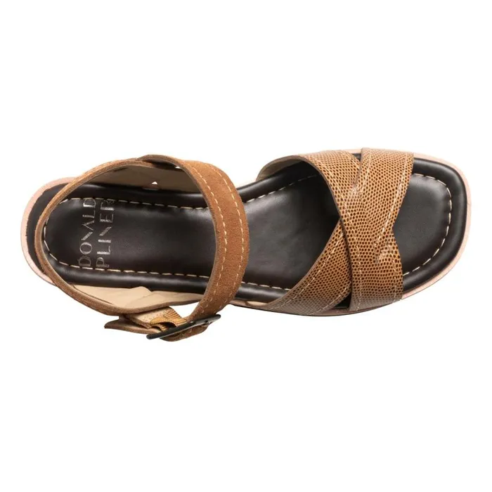Donald Pliner Casual PYPER Saddle 8211 Women Donald Pliner Casual PYPER Saddle 8211 Women